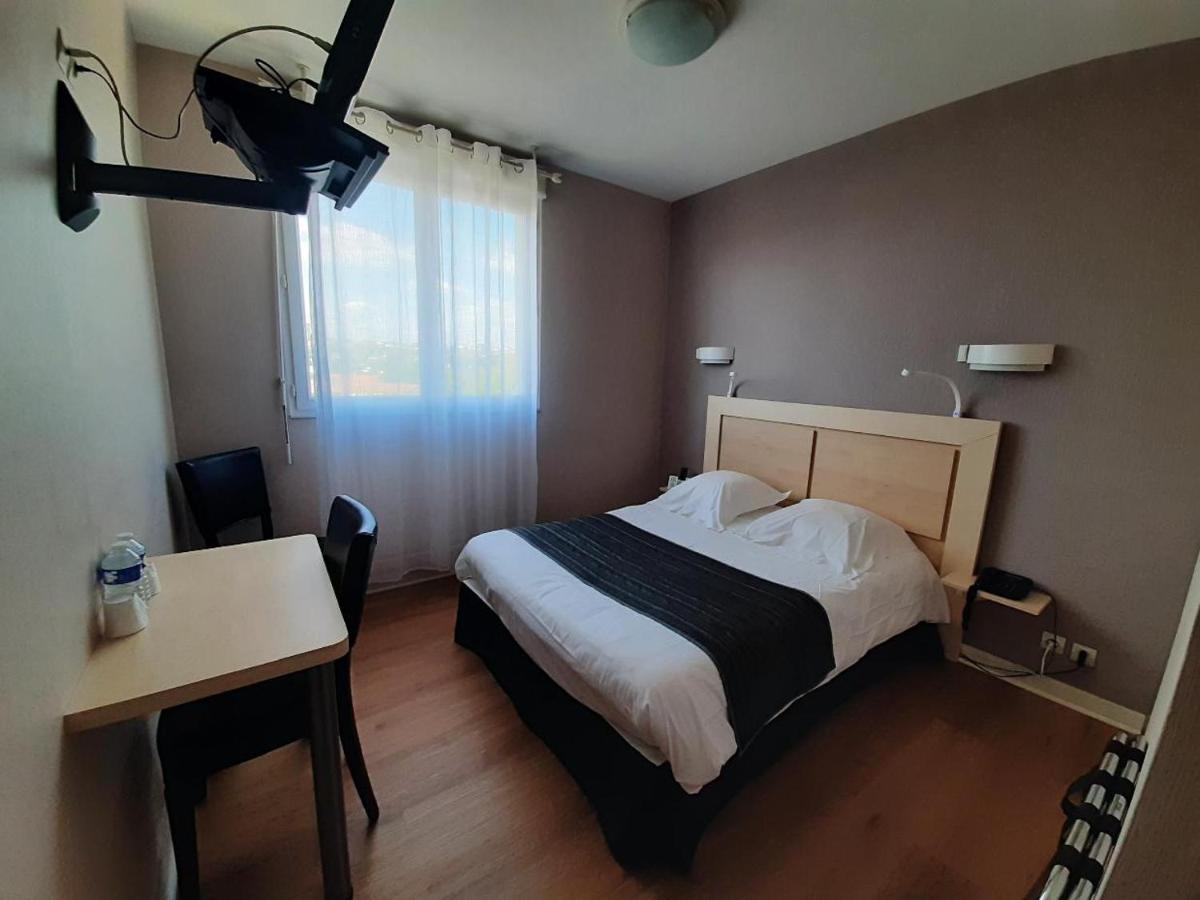 Hotellerie Jean Saint-Jean-de-Thouars
