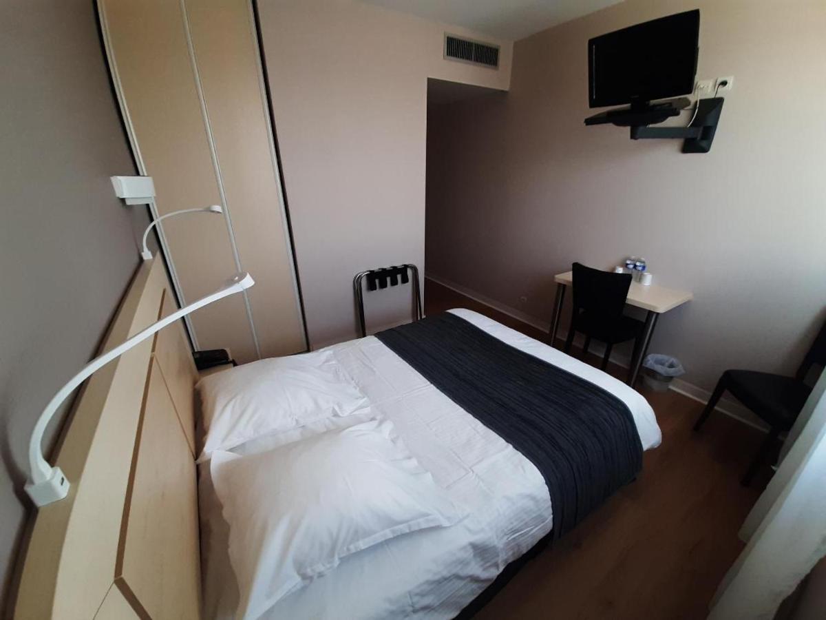 Hotellerie Jean Hotel