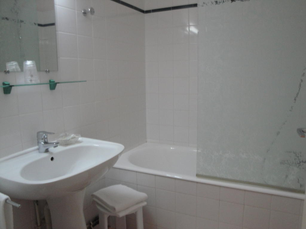 Hotellerie Jean Saint-Jean-de-Thouars