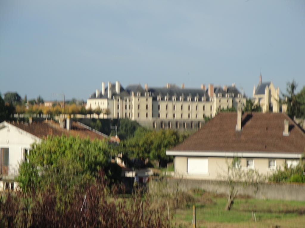 Hotellerie Jean 2*