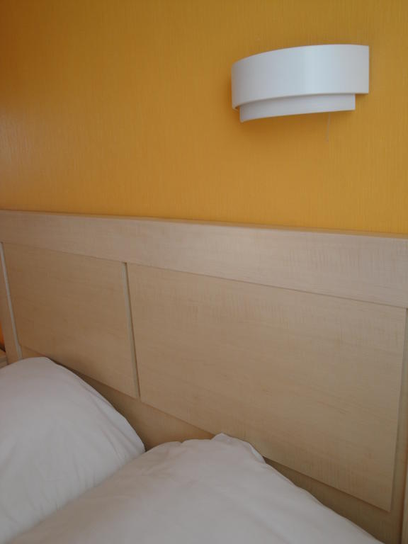 Hotellerie Jean Hotel 2*