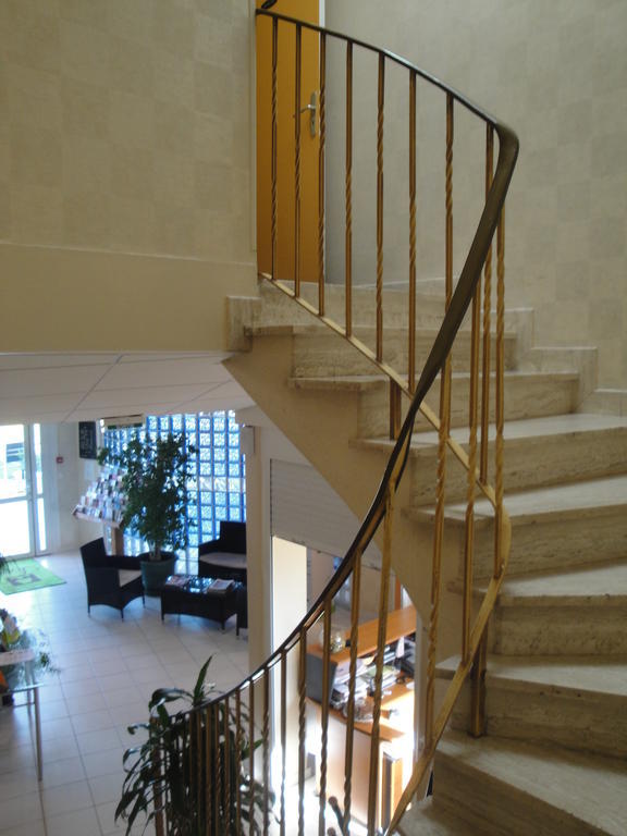 Hotellerie Jean Saint-Jean-de-Thouars