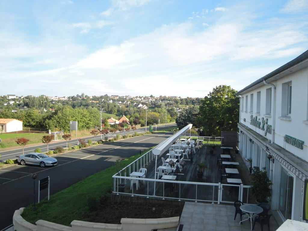 Hotellerie Jean 2*