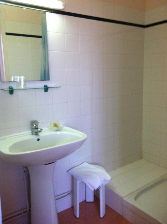 Hotel Hotellerie Jean 2*