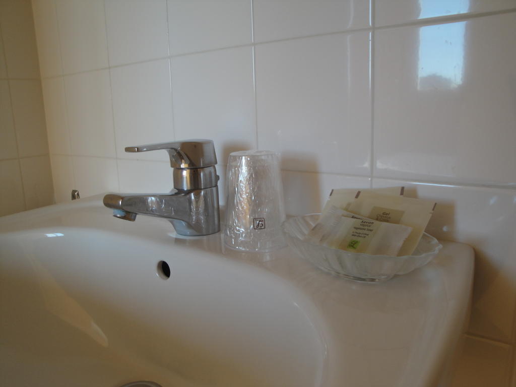 Hotel Hotellerie Jean Saint-Jean-de-Thouars