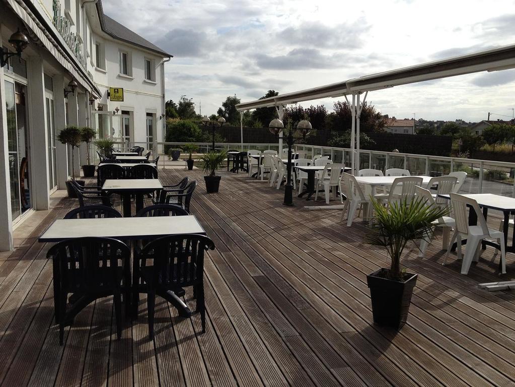 Hotellerie Jean Hotel 2*