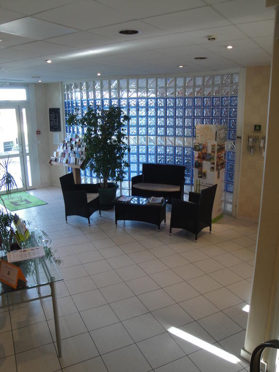 Hotel Hotellerie Jean