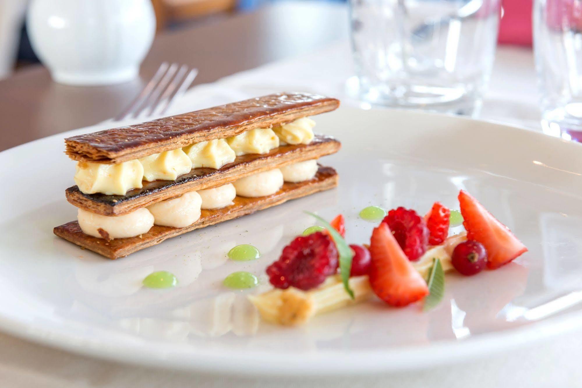 Hotellerie Jean Saint-Jean-de-Thouars