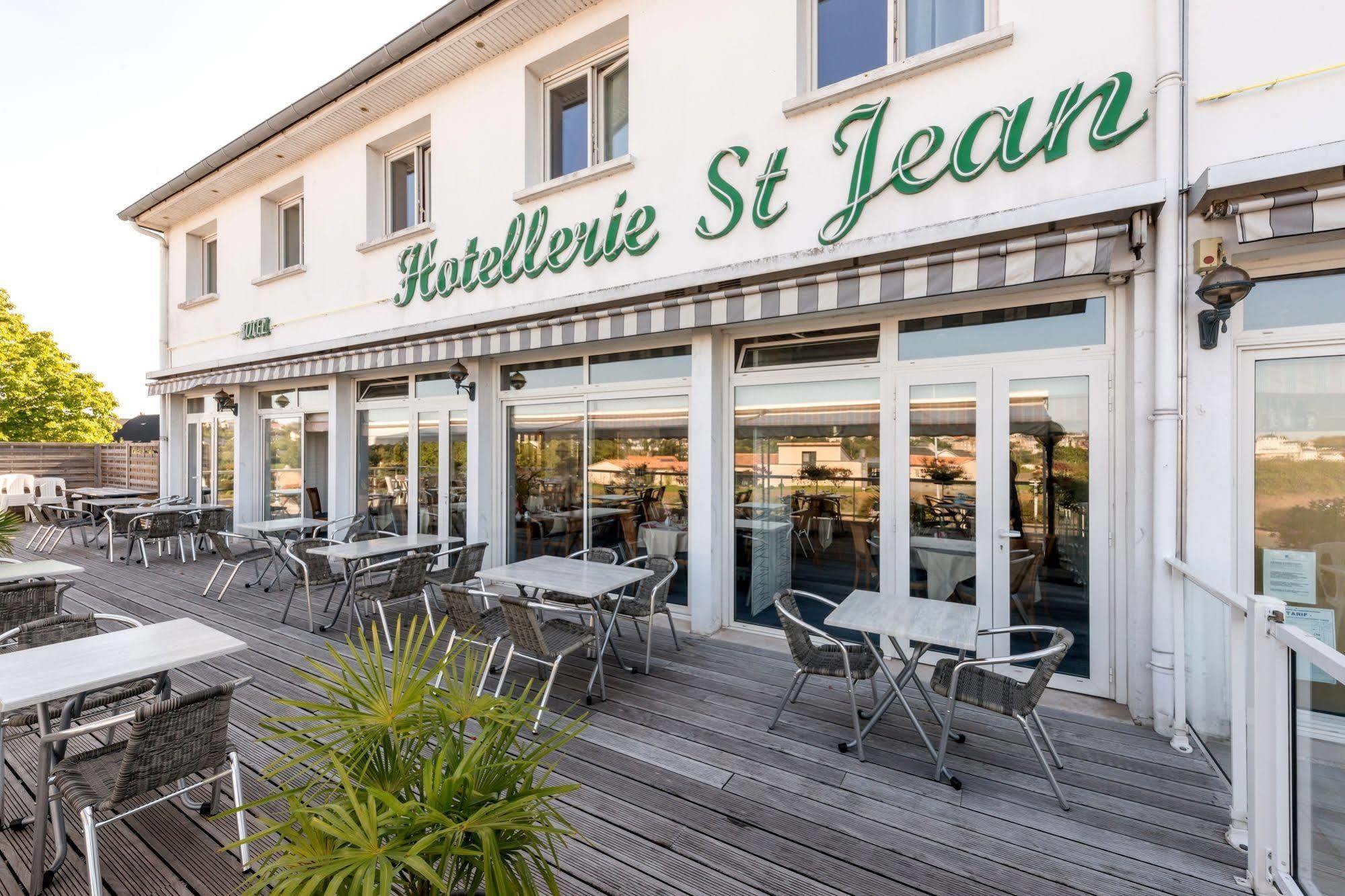 Hotellerie Jean Hotel 2*