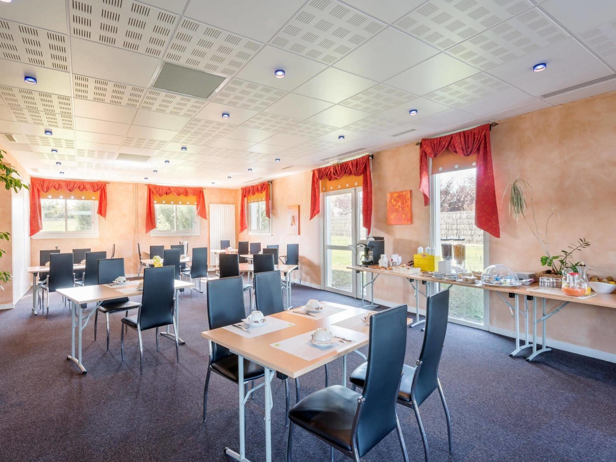 Hotellerie Jean 2*