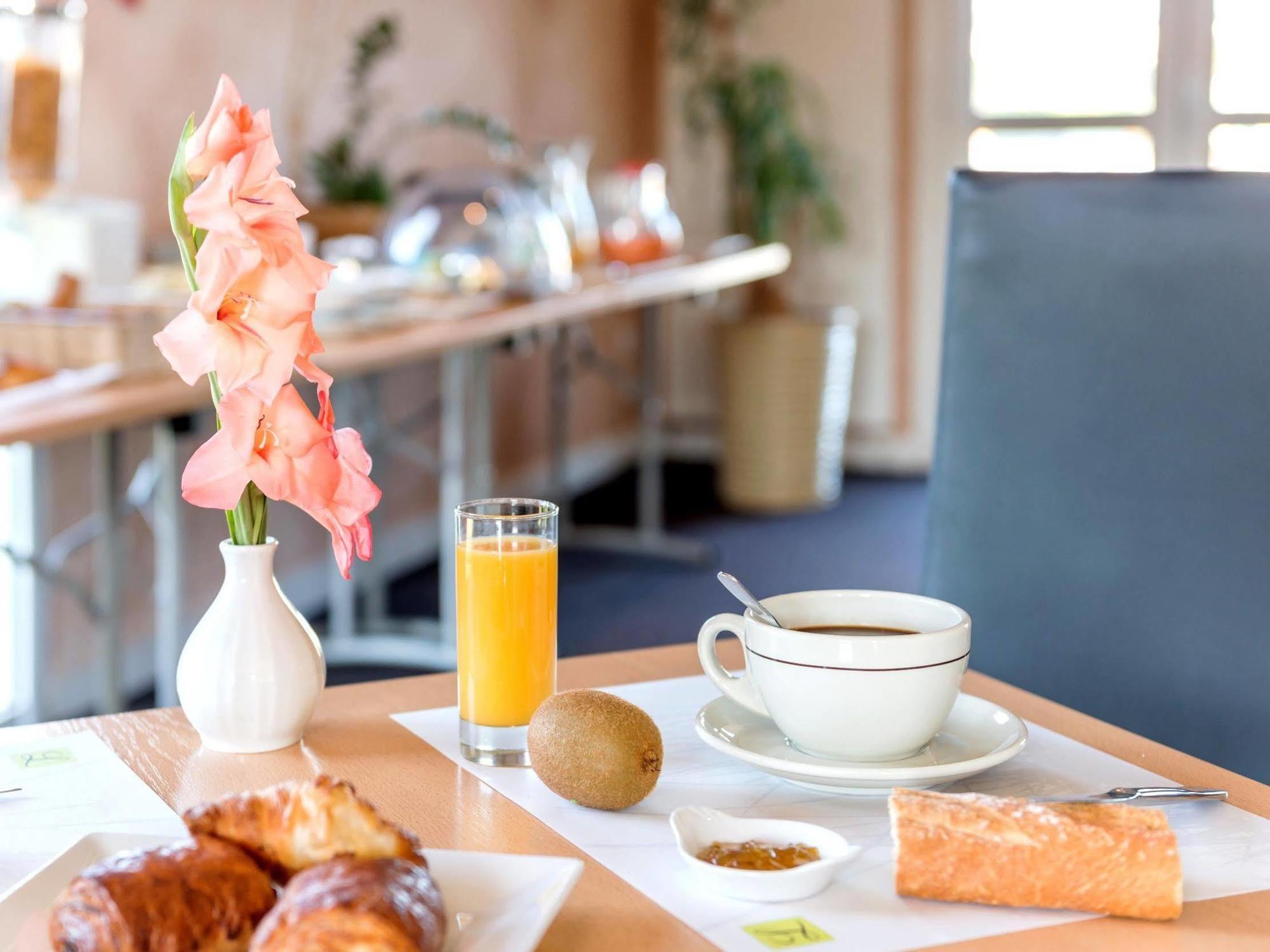 Hotellerie Jean Saint-Jean-de-Thouars