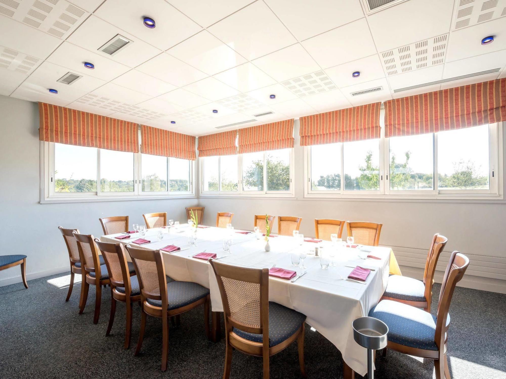 Hotellerie Jean Saint-Jean-de-Thouars