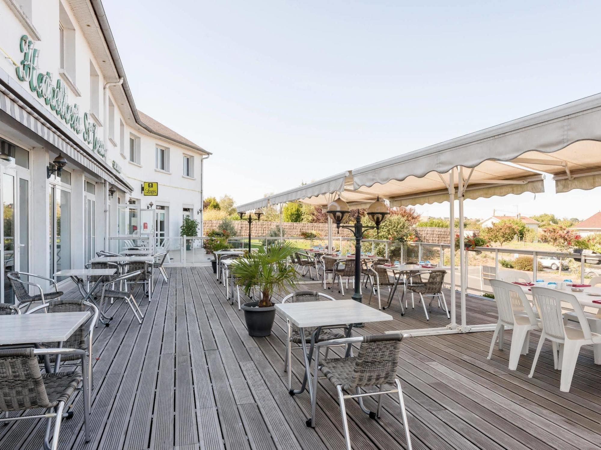 Hotellerie Jean Hotel 2*