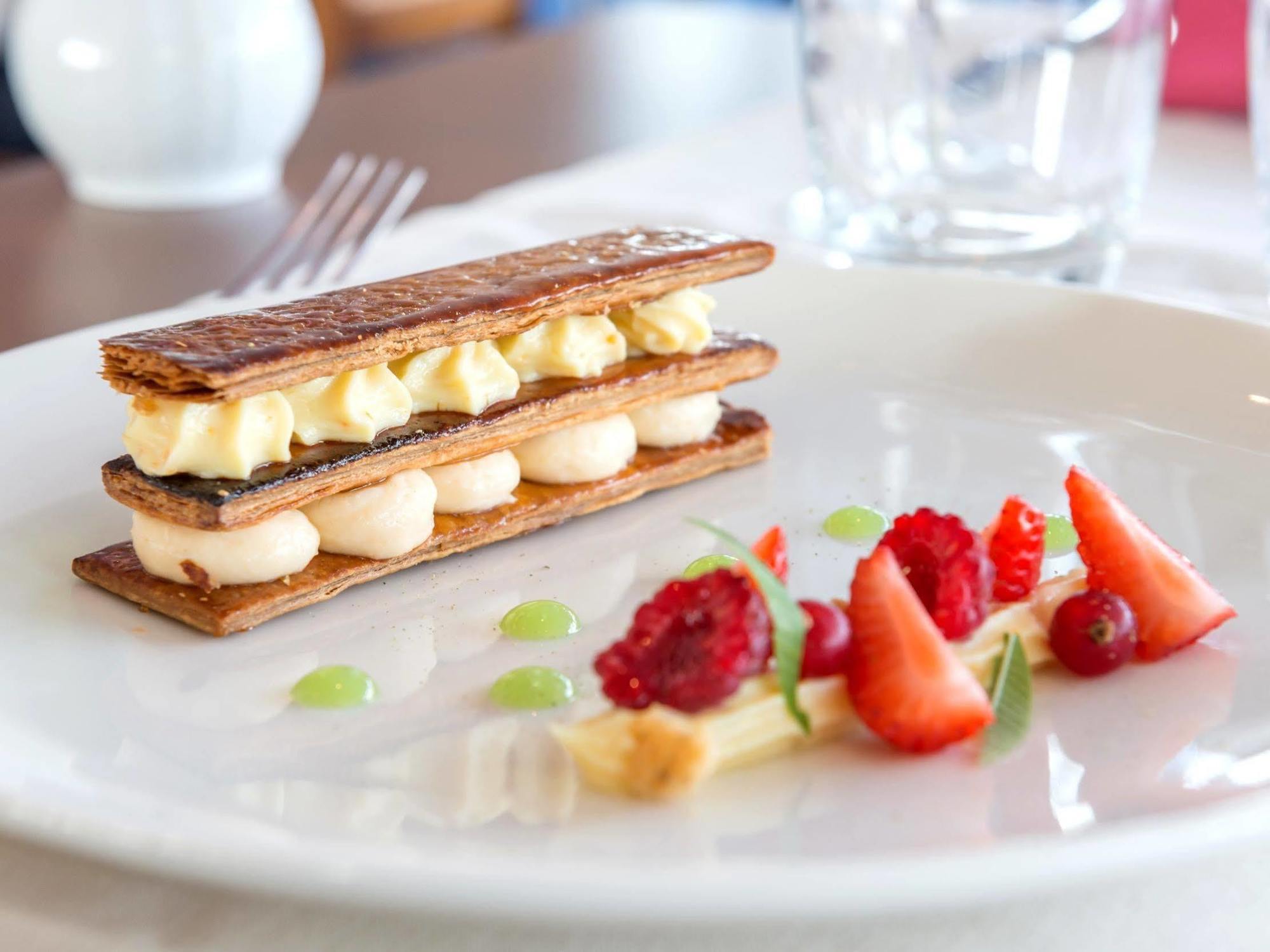 Hotel Hotellerie Jean Saint-Jean-de-Thouars