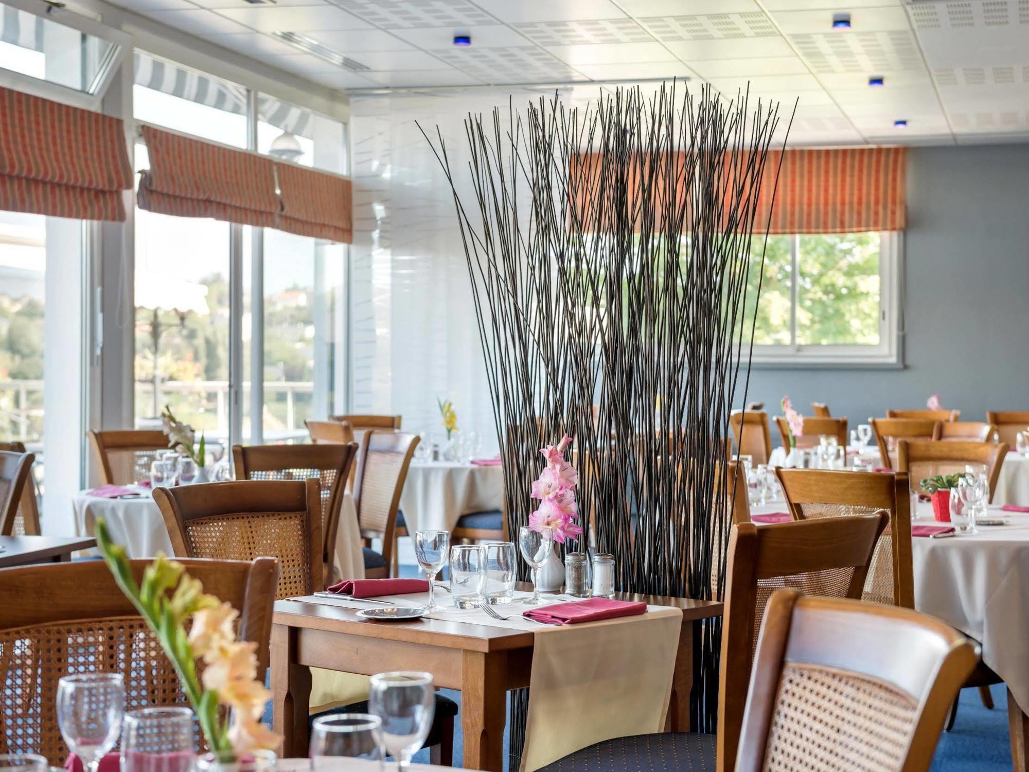 Hotel Hotellerie Jean Saint-Jean-de-Thouars