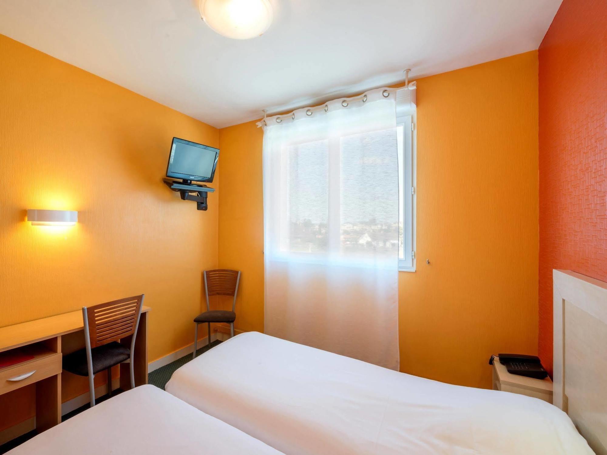 Hotellerie Jean Hotel
