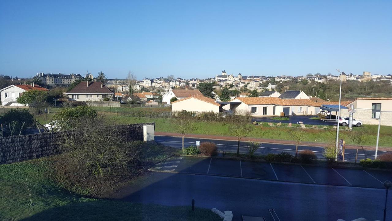 Hotel Hotellerie Jean 2*