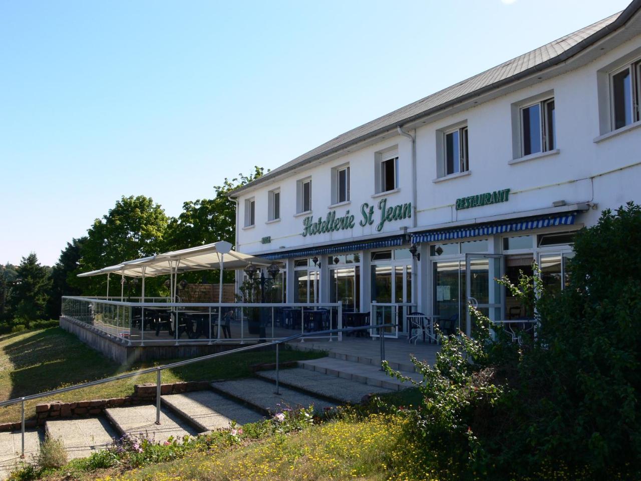 Hotellerie Jean 2*